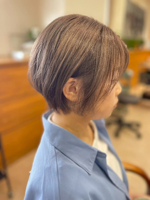 Freez 川西店 【フリーズ】×スタイル