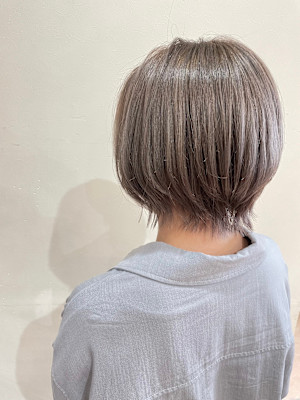 Freez 川西店 【フリーズ】×スタイル