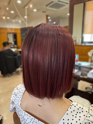 Freez 川西店 【フリーズ】×スタイル