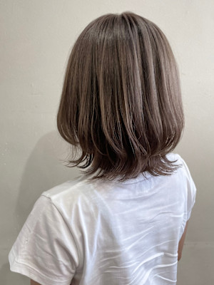 Freez 川西店 【フリーズ】×スタイル