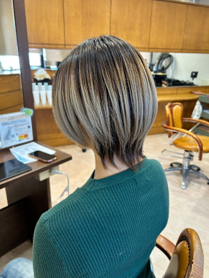 Freez 川西店 【フリーズ】×スタイル