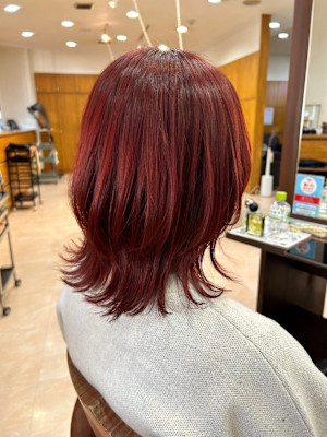 Freez 川西店 【フリーズ】×スタイル