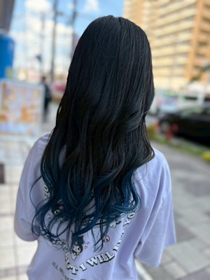 Freez 川西店 【フリーズ】×スタイル