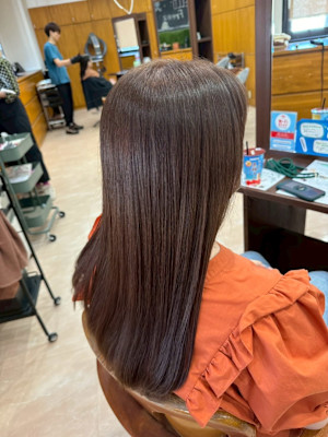 Freez 川西店 【フリーズ】×スタイル