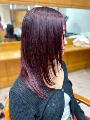 Freez 川西店 【フリーズ】×スタイル