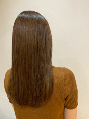 Freez 川西店 【フリーズ】×スタイル