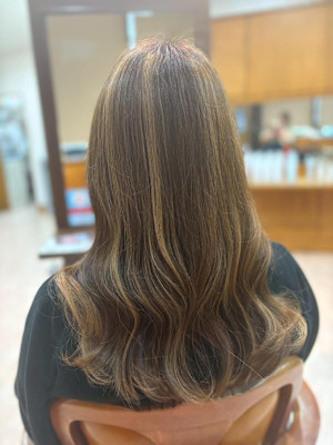 Freez 川西店 【フリーズ】×スタイル