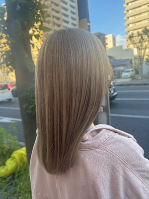 Freez 川西店 【フリーズ】×スタイル