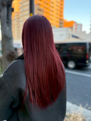 Freez 川西店 【フリーズ】×スタイル