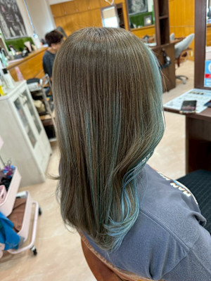 Freez 川西店 【フリーズ】×スタイル