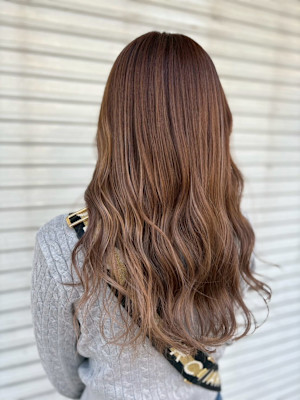 Freez 川西店 【フリーズ】×スタイル