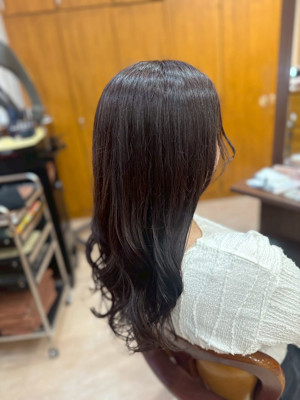 Freez 川西店 【フリーズ】×スタイル