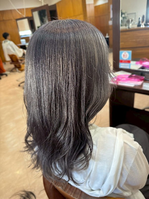 Freez 川西店 【フリーズ】×スタイル