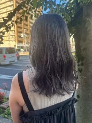 Freez 川西店 【フリーズ】×スタイル