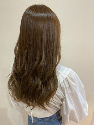 Freez 川西店 【フリーズ】×スタイル