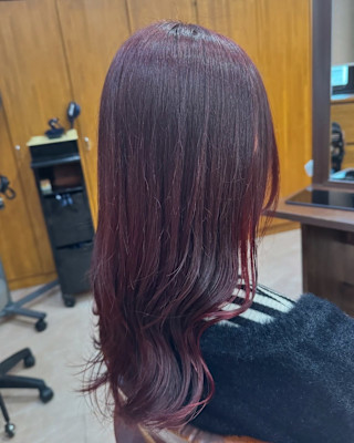 Freez 川西店 【フリーズ】×スタイル