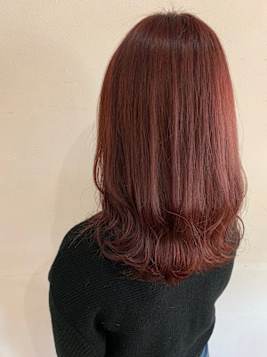 Freez 川西店 【フリーズ】×スタイル