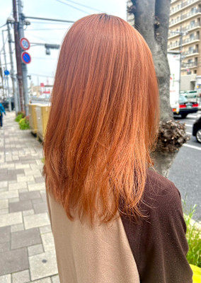 Freez 川西店 【フリーズ】×スタイル