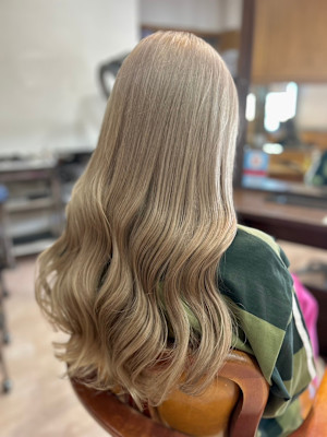 Freez 川西店 【フリーズ】×スタイル