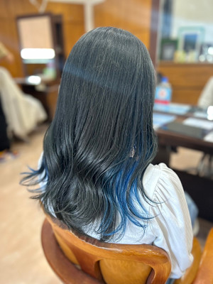 Freez 川西店 【フリーズ】×スタイル