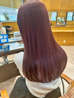 Freez 川西店 【フリーズ】×スタイル