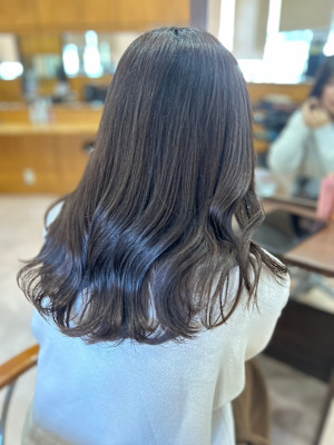 Freez 川西店 【フリーズ】×スタイル