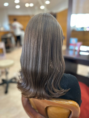 Freez 川西店 【フリーズ】×スタイル