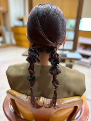 Freez 川西店 【フリーズ】×スタイル