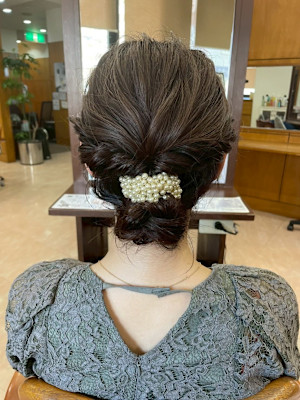 Freez 川西店 【フリーズ】×スタイル