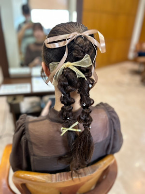 Freez 川西店 【フリーズ】×スタイル