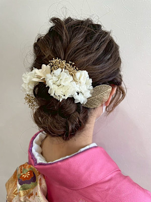 Freez 川西店 【フリーズ】×スタイル