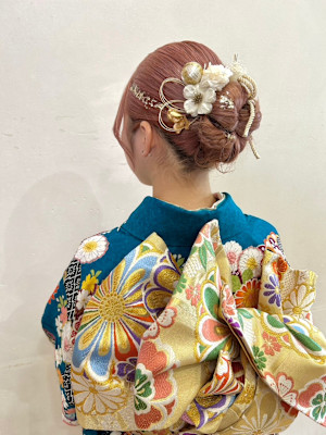 Freez 川西店 【フリーズ】×スタイル