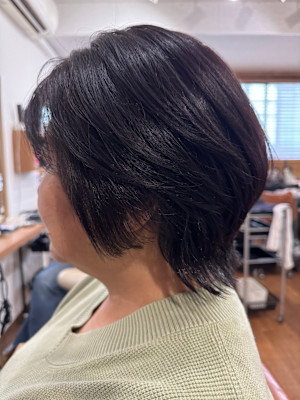 Cerisier×スタイル