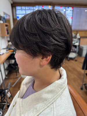 Cerisier×スタイル