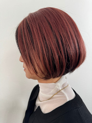 Cerisier×スタイル