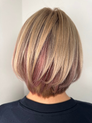 Cerisier×スタイル