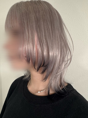 Cerisier×スタイル