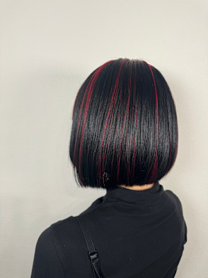 Cerisier×スタイル