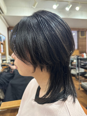 Cerisier×スタイル