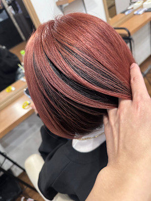 Cerisier×スタイル