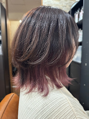 Cerisier×スタイル