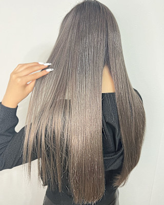 Cerisier×スタイル