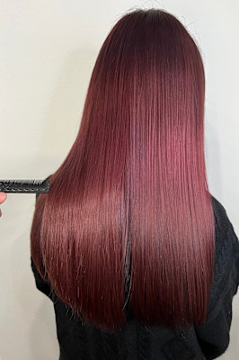 Cerisier×スタイル