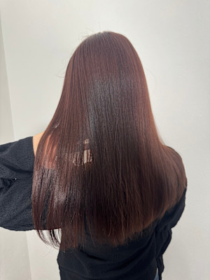 Cerisier×スタイル