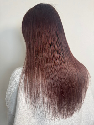 Cerisier×スタイル