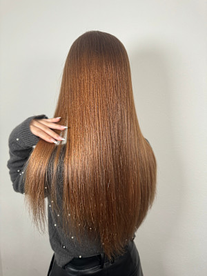 Cerisier×スタイル