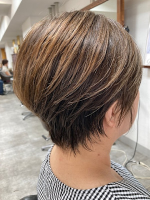 Freez 伊丹店【フリーズ】×スタイル