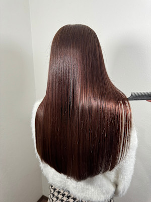 Cerisier×スタイル