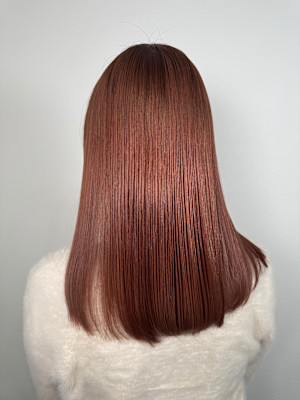 Cerisier×スタイル