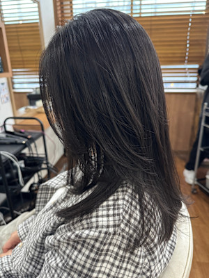 Cerisier×スタイル